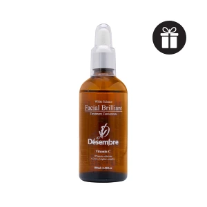 (ÁP MÃ GIẢM 20%) Tinh Chất Cô Đặc Dưỡng Trắng Desembre White Science Facial Brilliant Treatment Concentrate