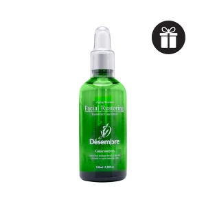 (ÁP MÃ GIẢM 20%) Tinh Chất Cô Đặc Trẻ Hóa Desembre Aging Science Facial Restoring Treatment Concentrate