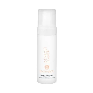 Bọt Tẩy Trang Dịu Nhẹ Jean D'arcel Micellar Cleansing Foam (J227)