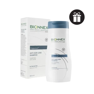 Dầu Gội Chống Rụng Tóc Cho Da Đầu Thường Bionnex Organica Shampoo For Normal