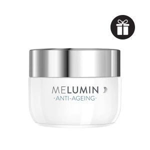(GIẢM GIÁ 20%) Kem Dưỡng Trắng Ban Đêm Giảm Thâm Nám, Đều Màu Da Dermedic Melumin Anti-Dark Spots Concentrated Night Cream