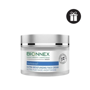 (GIẢM GIÁ 25%) Kem Dưỡng Ẩm Cho Mọi Loại Da Bionnex Perfederm Ultra Moisturizing Face Cream