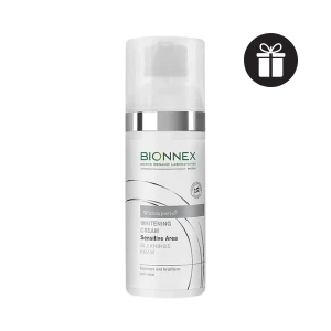 (GIẢM GIÁ 25%) Kem Dưỡng Trắng, Trị Thâm Nám Bionnex Whitexpert Whitening Cream Sensitive Area