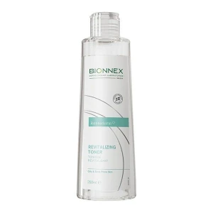 (GIẢM GIÁ 25%) Nước Cân Bằng Cho Da Dầu Mụn Bionnex Rensaderm Revitalizing Toner