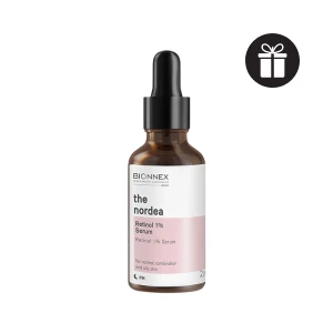 (GIẢM GIÁ 25%) Tinh Chất Tái Tạo Và Trẻ Hóa Da Bionnex The Nordea Retinol 1% Serum