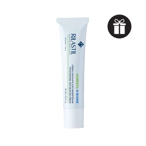 Kem Cấp Ẩm Phục Hồi, Giảm Tiết Bã Nhờn Rilastil Acnestil H-Biome