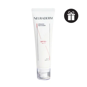 Kem Chống Nắng Neuraderm Neuro Daily Intensive Sun Cream SPF50 PA