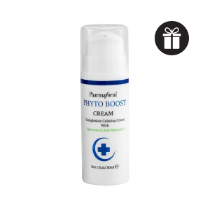 Kem Dưỡng Chống Lão Hoá Và Phục Hồi Hàng Rào Bảo Vệ Da Pharmaform Phyto Boost Cream