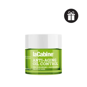 Kem Dưỡng Kiềm Dầu, Thu Nhỏ Lỗ Chân Lông Lacabine Anti-Aging Oil Control Cream