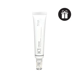 Kem Phục Hồi Da, Làm Dịu Da Kích Ứng Và Da Giãn Mạch Pàlab K1 Cream With Glutathione