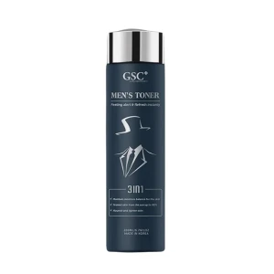 Nước Cân Bằng, Chống Nắng Cho Nam GSC Men's Toner