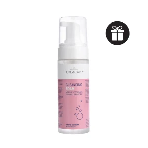 Puca PURE CLEANSING FOAM