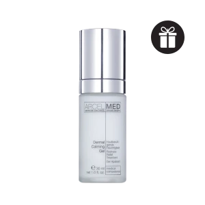 (TẶNG QUÀ) Gel Làm Dịu, Giảm Kích Ứng Da Jean D'Arcel Dermal Calming (J101)