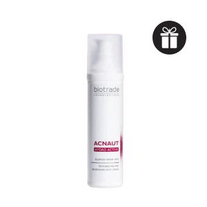 (TẶNG QUÀ) Kem Dưỡng Ẩm, Phục Hồi cho Da mụn Biotrade Acnaut Hydro Active