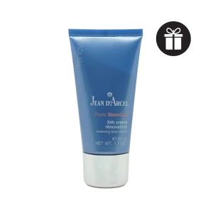 (TẶNG QUÀ) Kem Dưỡng Tế Bào Gốc Trẻ Hóa Và Sáng Da Jean D'Arcel Renewing Face Cream (J27)
