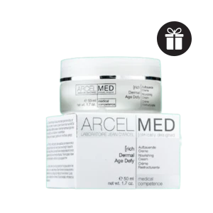 (TẶNG QUÀ) Kem Phục Hồi Da Jean D'Arcel Dermal Age Defy (Rich) (J64)