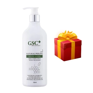 (TẶNG QUÀ) Kem Tẩy Da Chết Đa Tầng GSC Natural Peeling