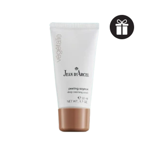 (TẶNG QUÀ) Kem Tẩy Tế Bào Chết Jean D'Arcel Deep Cleansing Scrub (J135)