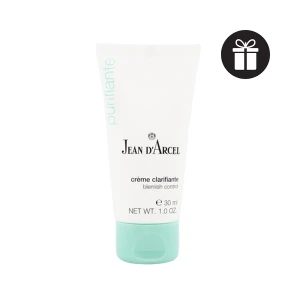 (TẶNG QUÀ) Kem Trị Mụn Cấp Tốc Jean D'Arcel Blemish Control (J11)