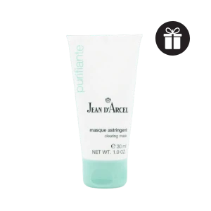 (TẶNG QUÀ) Mặt Nạ Jean D'Arcel Clearing Mask Trị Mụn Cho Da Dầu (J12)