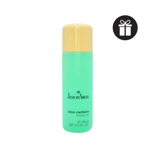 (TẶNG QUÀ) Nước Hoa Hồng Jean D'Arcel Clarifying Tonic Cho Da Dầu Mụn (J02)