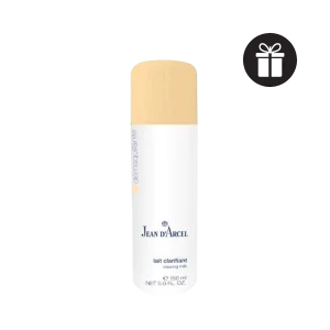 (TẶNG QUÀ) Sữa Rửa Mặt Jean D'Arcel Clearing Milk Cho Da Dầu Mụn (J107)