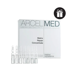 (TẶNG QUÀ) Tinh Chất Phục Hồi Da Yếu Và Tổn Thương Jean D'Arcel Matrix Repair Concentrate (J47)