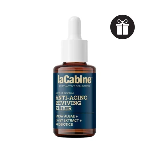 Tinh Chất Chống Lão Hóa, Làm Sáng Da LaCabine Anti-Aging Reviving Elixir Serum
