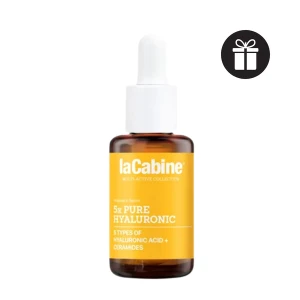 Tinh Chất Dưỡng Ẩm, Làm Mờ Nếp Nhăn LaCabine 5x Pure Hyaluronic Serum