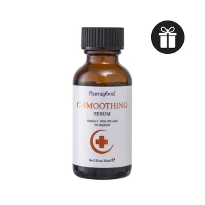 Tinh Chất Dưỡng Sáng Da, Mờ Thâm, Chống Lão Hoá Pharmaform C-Smoothing Serum