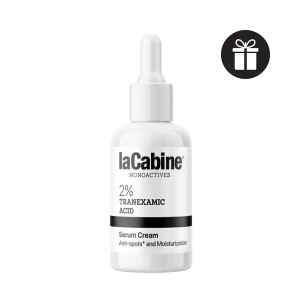 Tinh Chất Giảm Nám, Trắng Da LaCabine 2% Tranexamic Acid Serum Cream