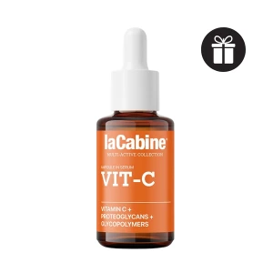 Tinh Chất Làm Sáng Da, Chống Oxy Hóa LaCabine Vit-C Serum