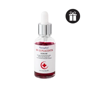 Tinh Chất Phục Hồi Cho Da Nhạy Cảm, Tổn Thương Pharmaform B9-12 Placenta Serum