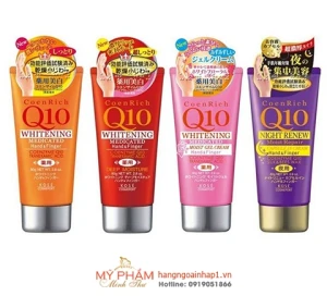 Kem dưỡng da tay Kose Q10 - Nhật Bản