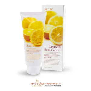 Kem tẩy da chết ARRAHAN PEELING chiết xuất chanh 180ml Hàn Quốc