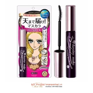 Mascara Kiss me Heroine Nhật Bản