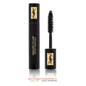 Mascara YSL mini - Pháp