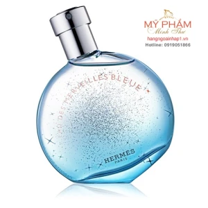 Nước hoa Hermes Eau des Merveilles Bleue - 100ml