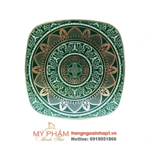 Phấn nước SAMBIJO siêu mịn tinh chất Caviar SPF50 /PA 15g