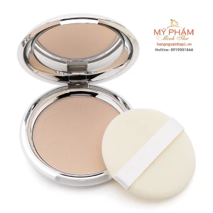 Phấn phủ dạng nén Geo Sempre Happy & Please Pact