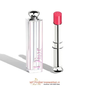 Son Dior Addict Stellar Shine 578 Diorkiss ( New)