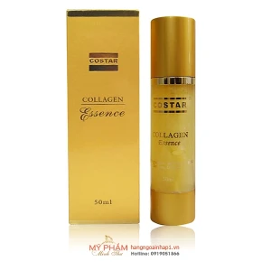 Tinh chất Collagen vàng kết hợp nhau thai cừu Costar - Úc