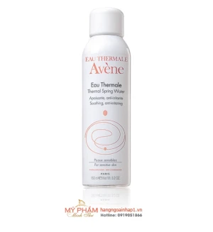 Xịt khoáng Avène 300ml - Pháp