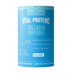 Bột Vital Proteins Collagen Peptides 680g của Mỹ