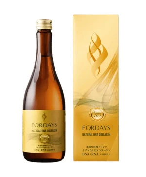 Collagen tươi DNA Natural Collagen 720ml