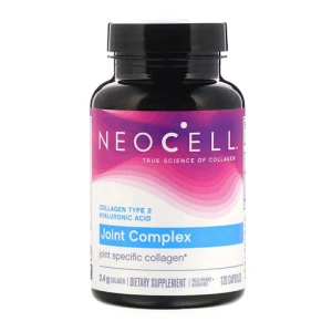Collagen Type 2 Neocell không biến tính 120 viên