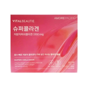 REVIEW - VB collagen có tốt không? Mua collagen VB ở đâu chính hãng