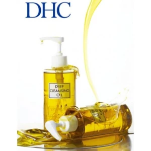 Dầu tẩy trang DHC Deep Cleansing Oil 70ml, 150ml