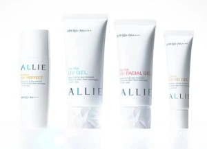 Kem chống nắng Allie Kanebo Nhật Bản