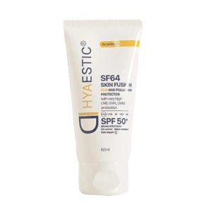 Kem chống nắng Hyaestic SF64 Skin Fusion Sun and Pollution Protector 50ml